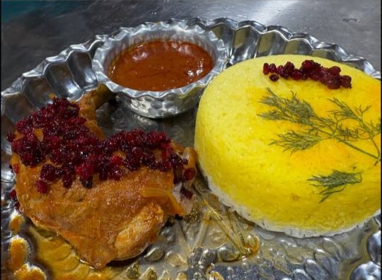 بهترین رستوران در لاهیجان