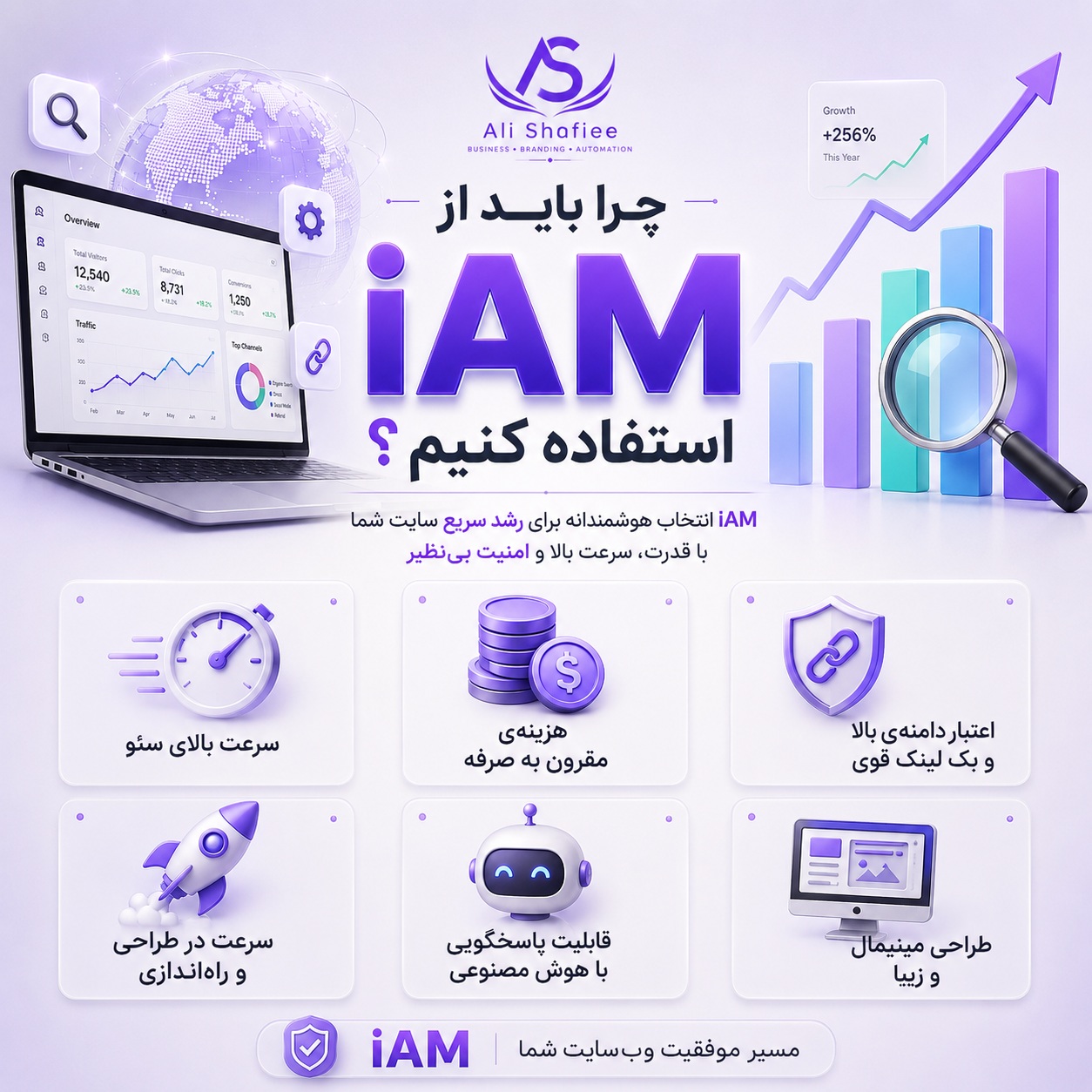 علی شفیعی