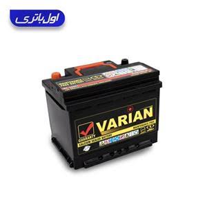 باطری سازی سیار دولتی