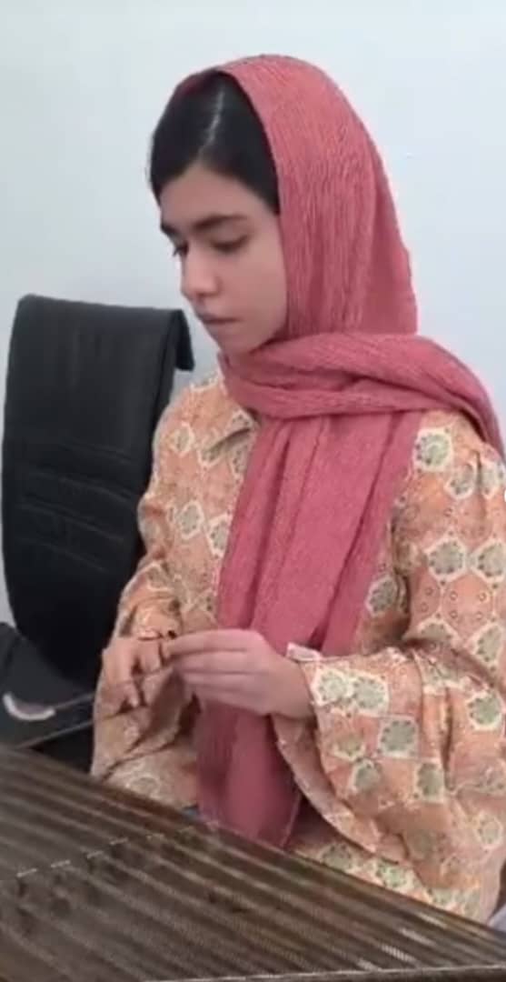 آموزشگاه موسیقی فارابی