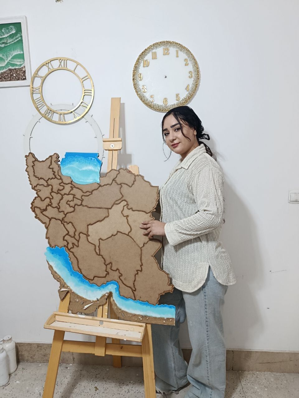 مریم حسینی
