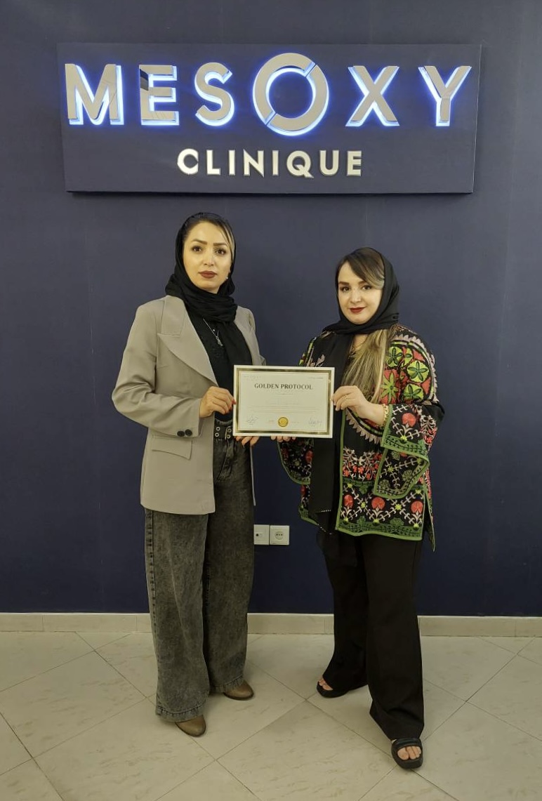 پاکسازی پوست در تهران