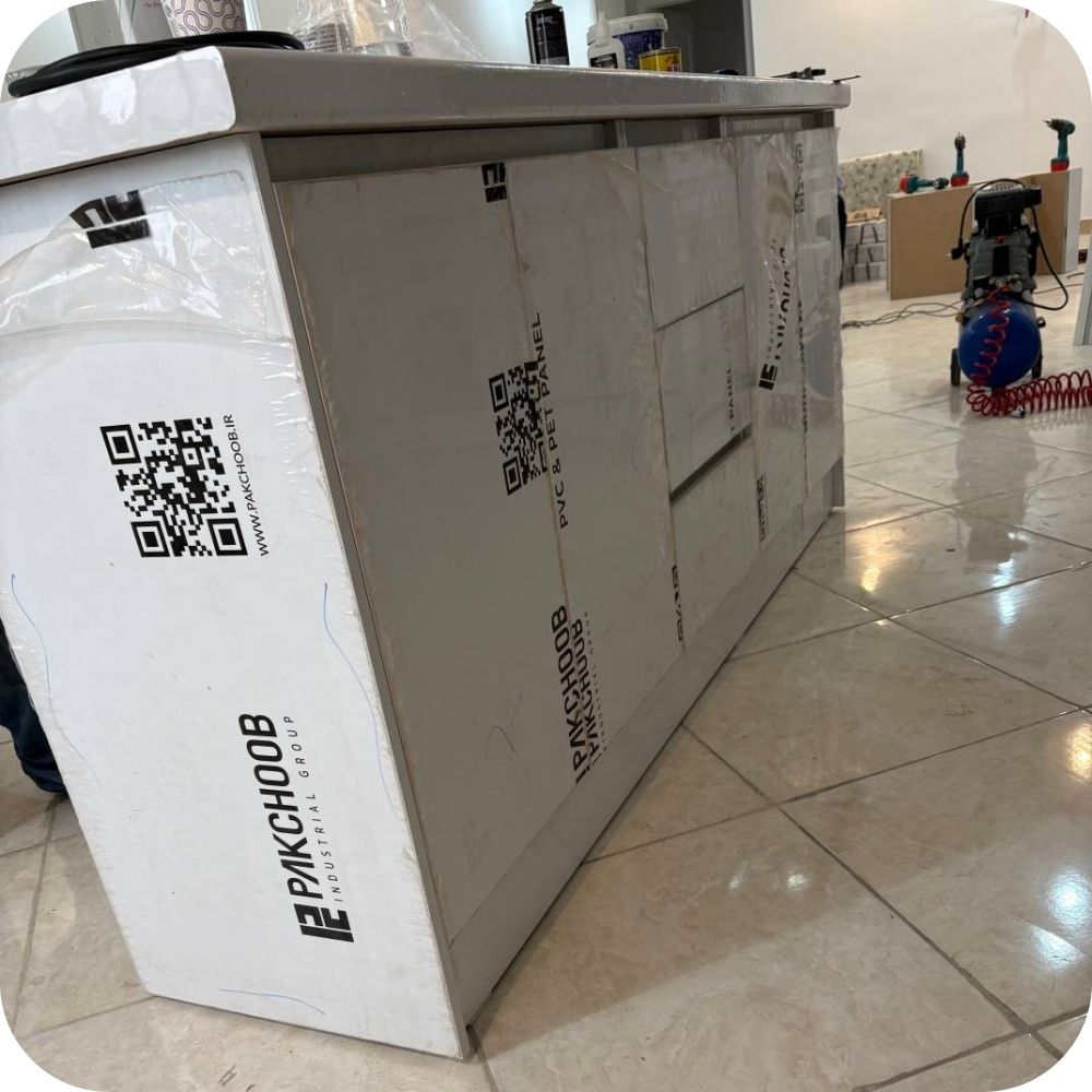 مجری دکوراسیون داخلی در تهرانسر