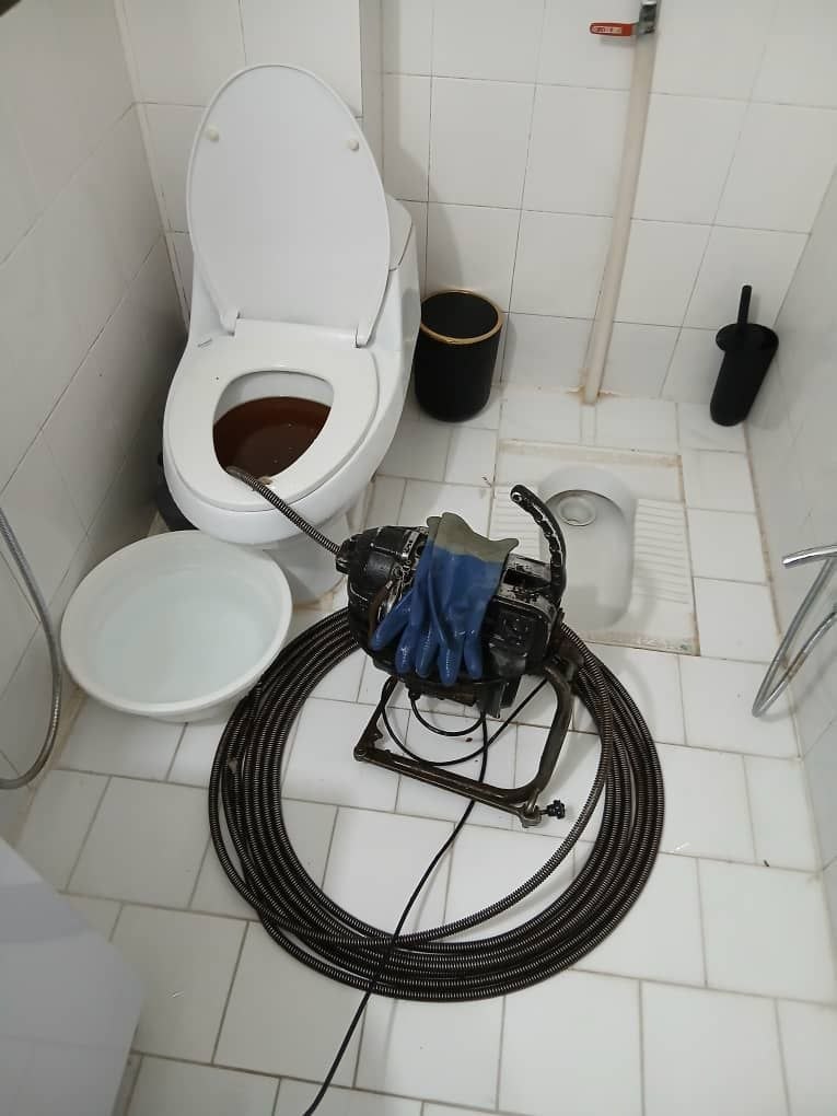 فنرزنی در ونک