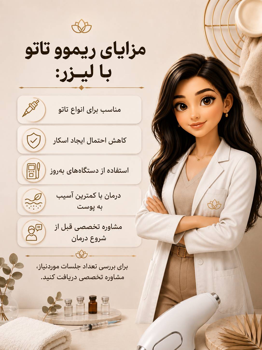 بهترین مرکز لاغری و امبدینگ اصفهان