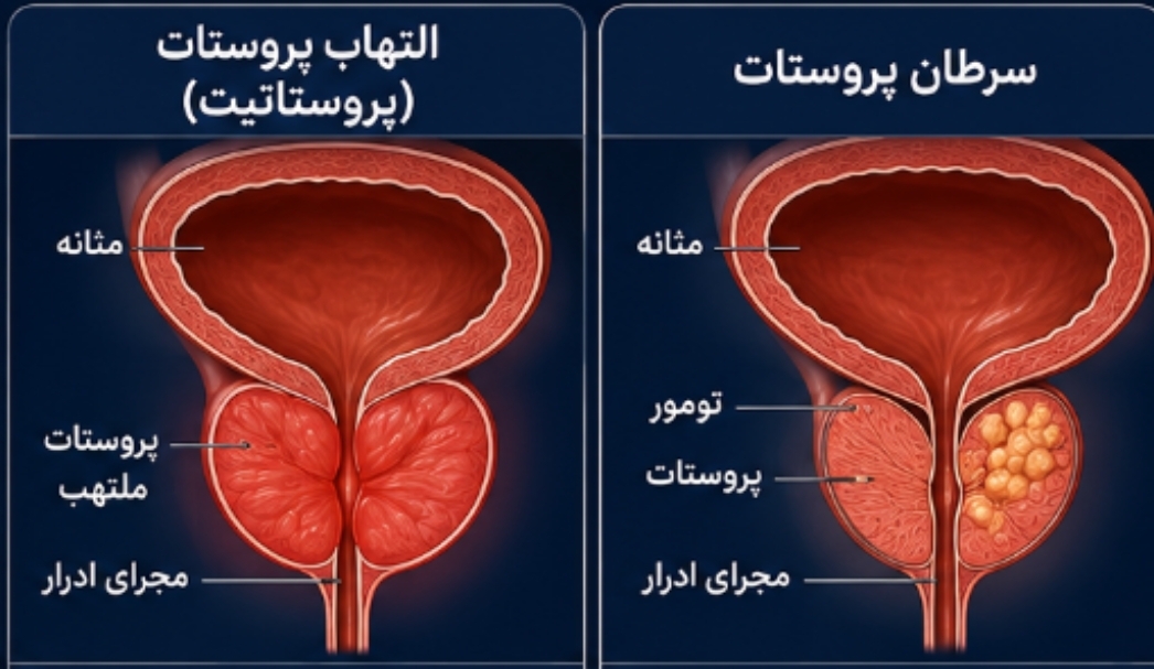 متخصص و جراح ارولوژی در کرج&nbsp;
