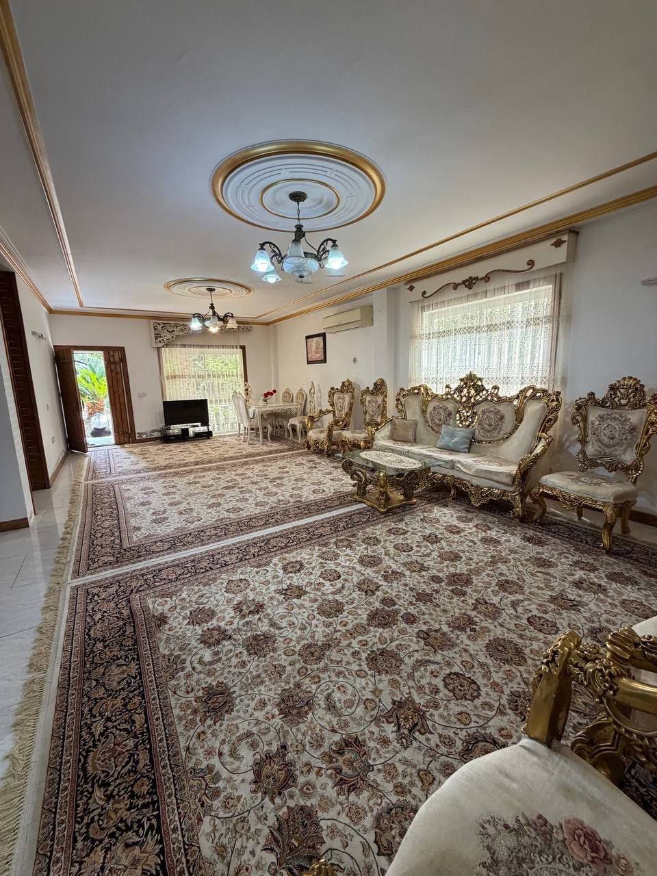 بازسازی فوری خانه در تهران