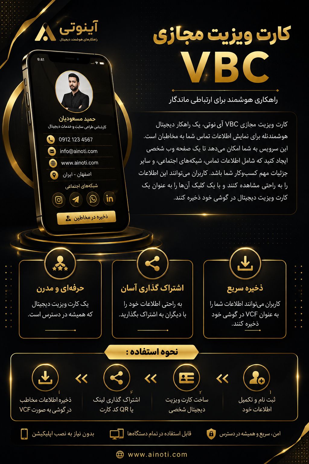 مهندس طراح سایت آقای پوریا نریمانی&nbsp;