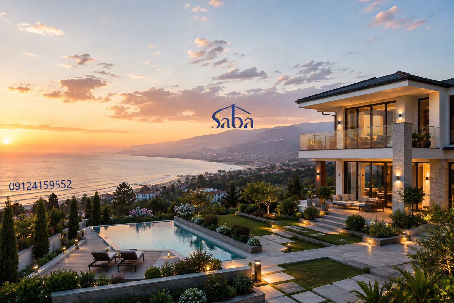 خرید فروش ویلا محمودآباد