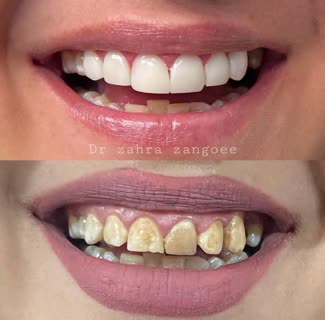 کلینیک دندانپزشکی در هشتگرد