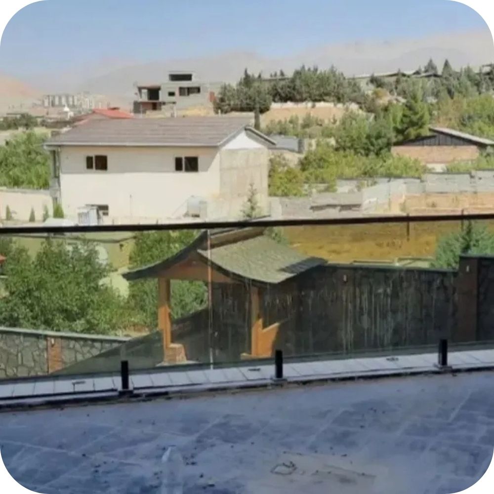 قیمت خرید شیشه سکوریت در تهران