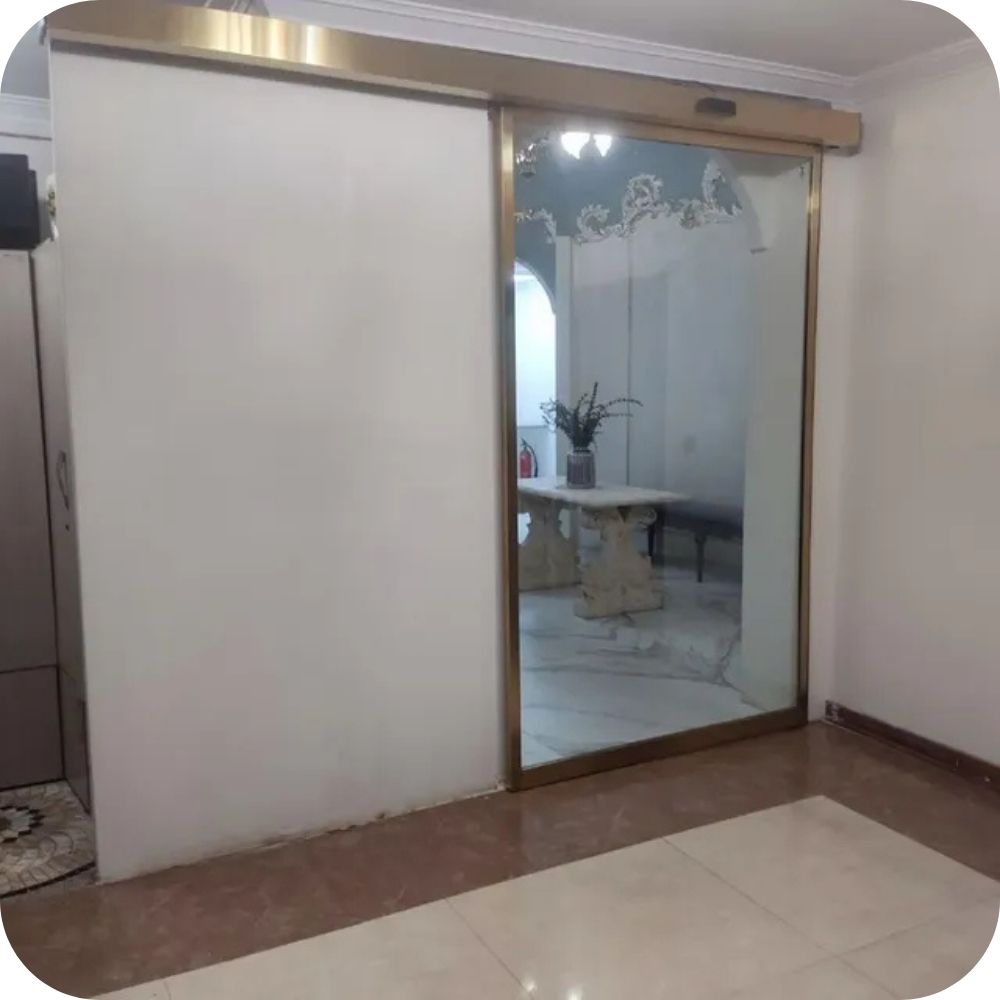 قیمت خرید شیشه سکوریت در تهران