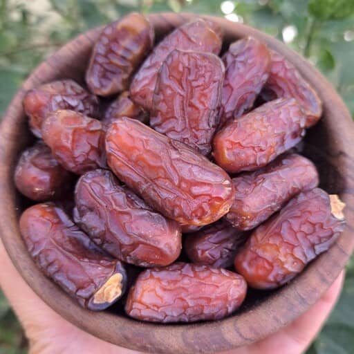 خرید عمده خرما صادراتی ایران