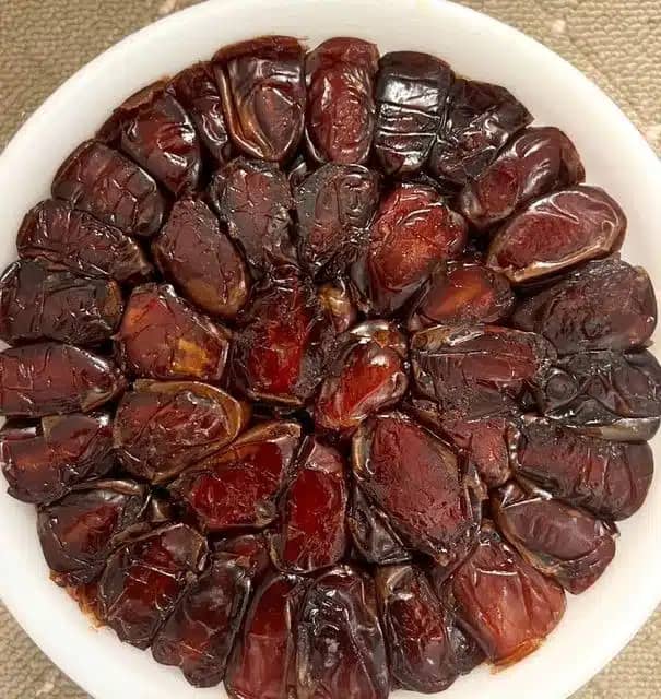 خرما صادراتی ایران