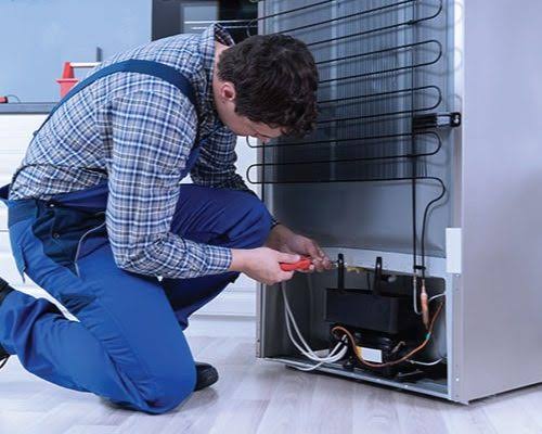 تعمیر یخچال الکترو استیل در شهرقدس&nbsp;