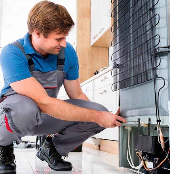 تعمیر یخچال الکترو استیل در شهرقدس&nbsp;