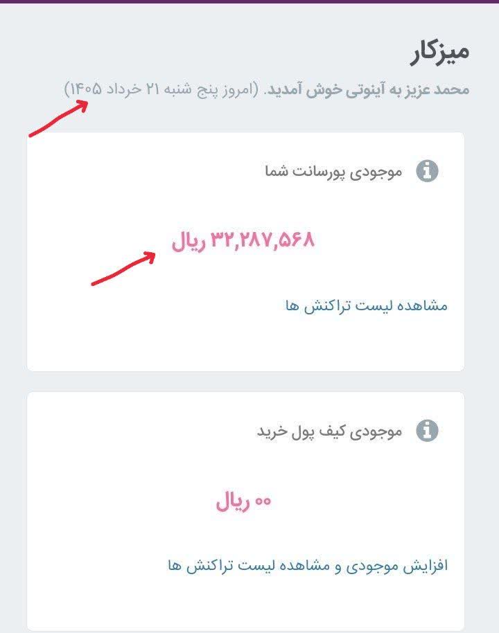 راضیه غفاری