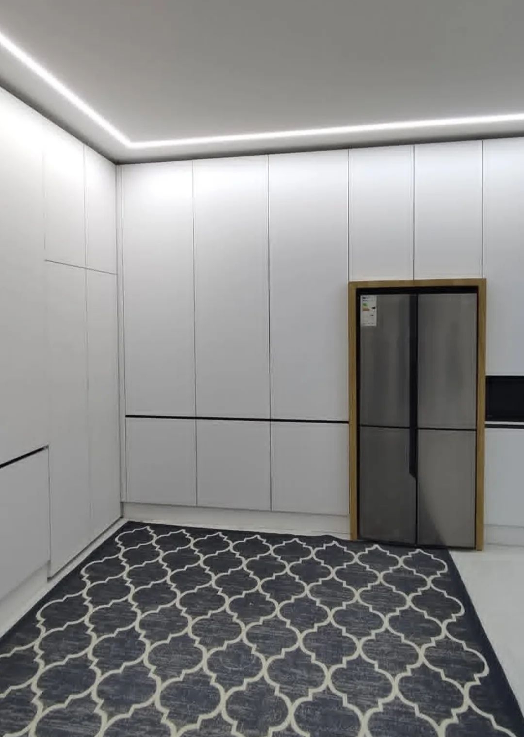 بازسازی ساختمان در اردبیل