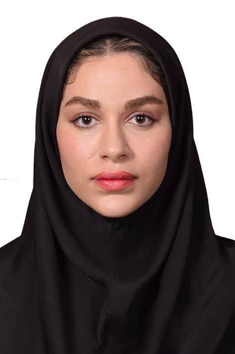 خانم دکتر سلمانی - کلینیک دندانپزشکی رهارا
