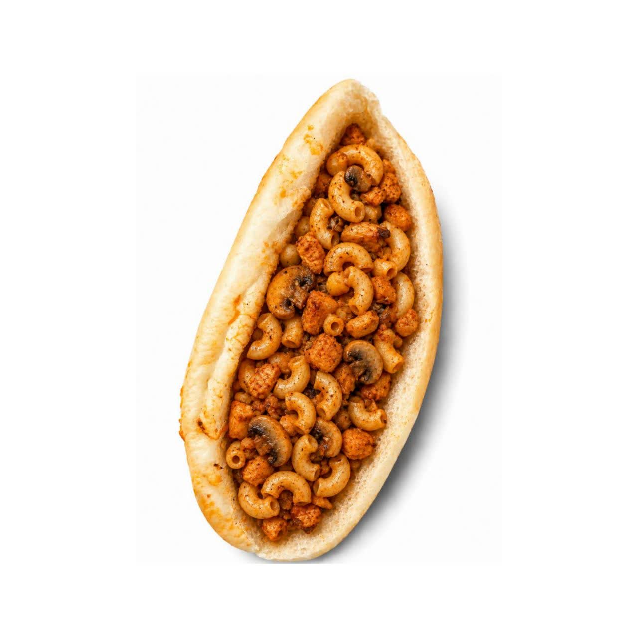 فست فود کاکتوس