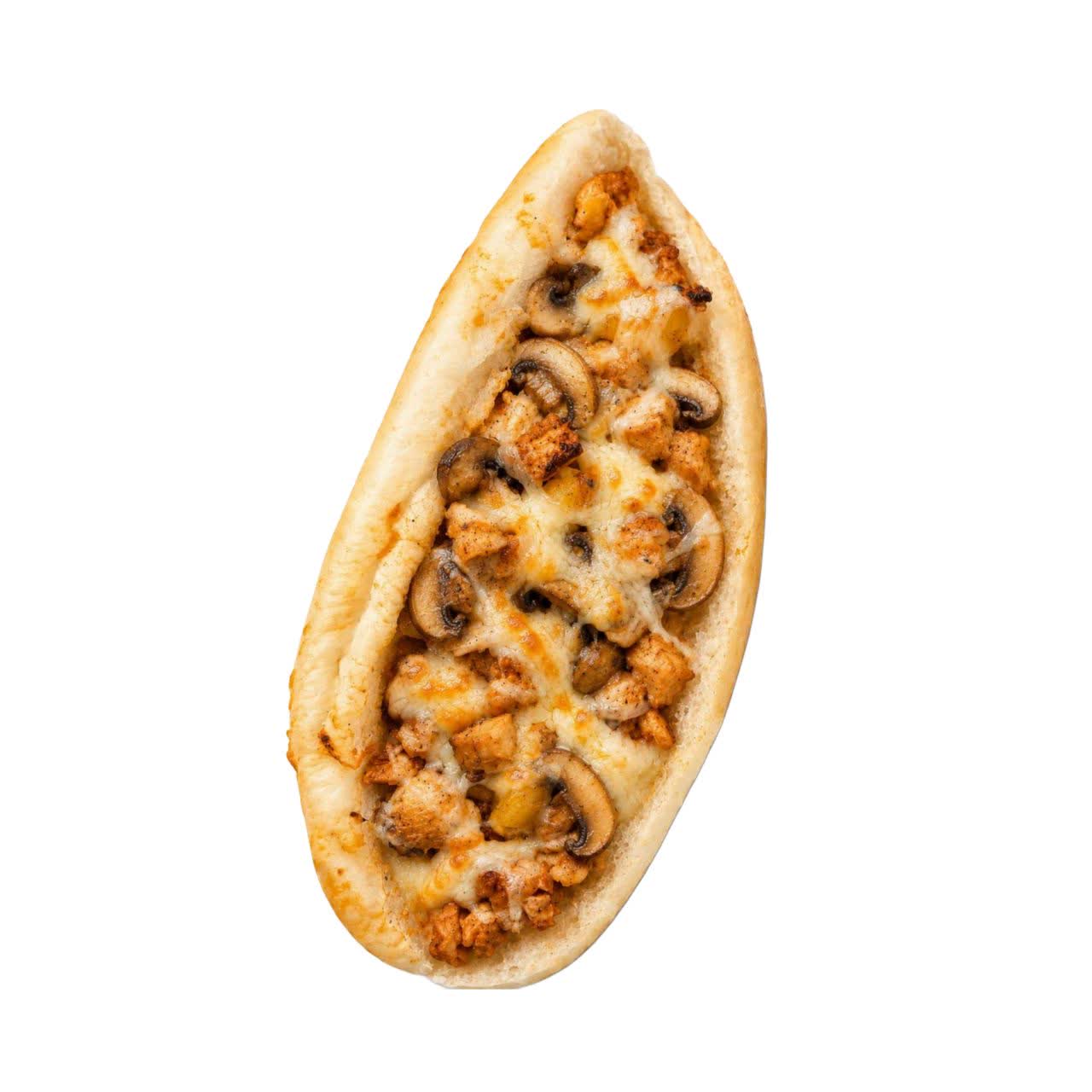 فست فود کاکتوس