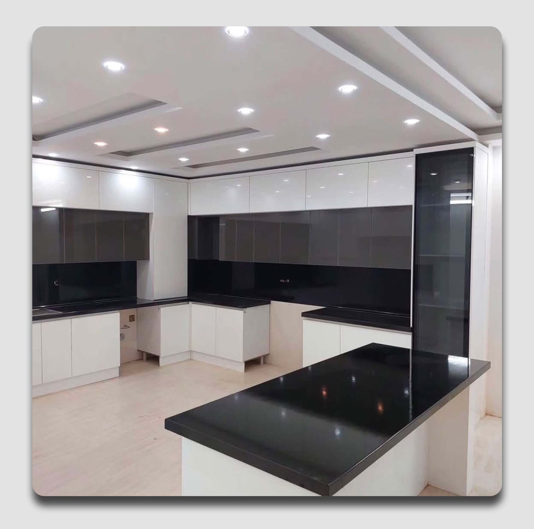 ساخت کابینت در تهران
