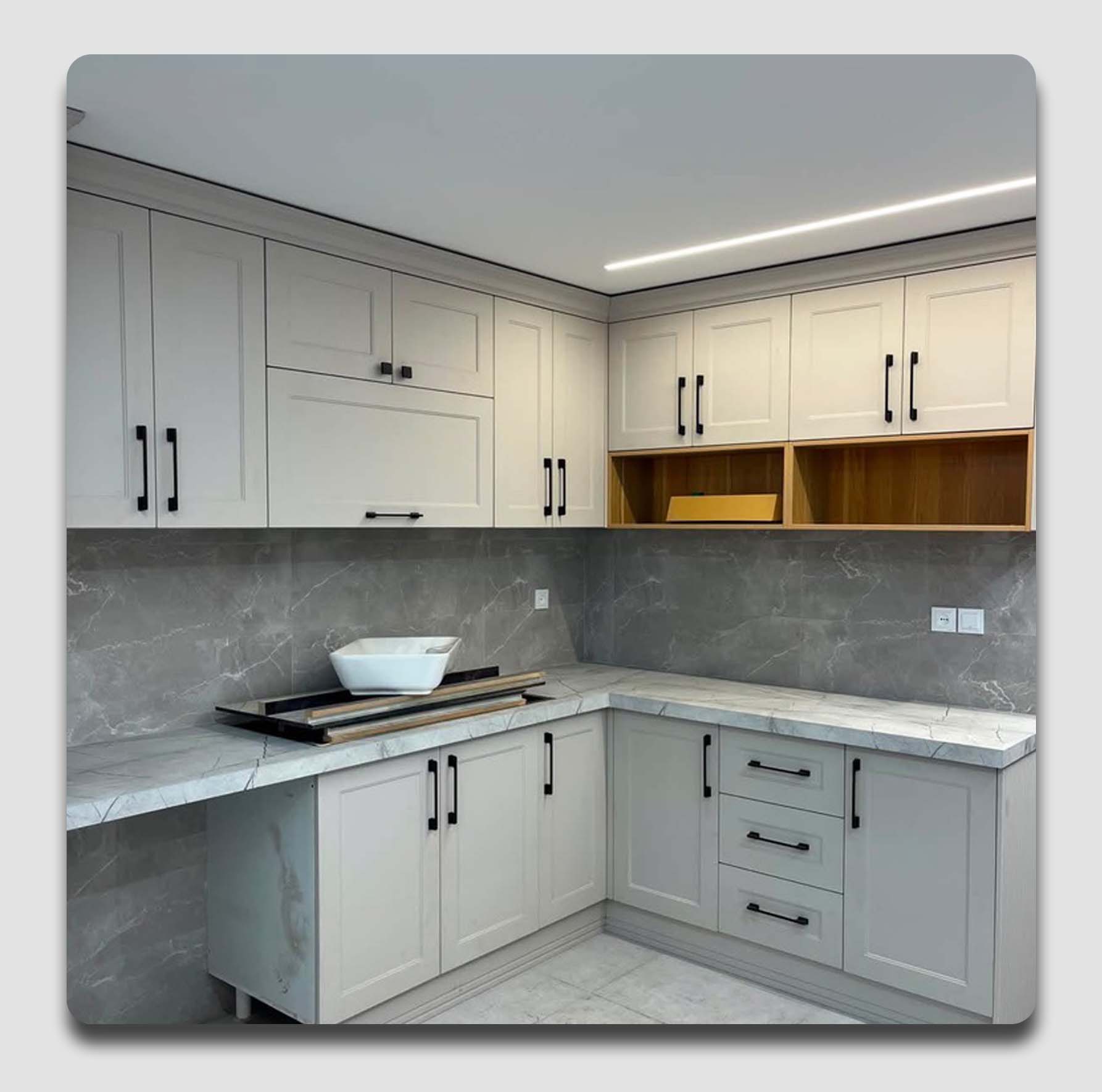 بهترین کابینت ساز تهران