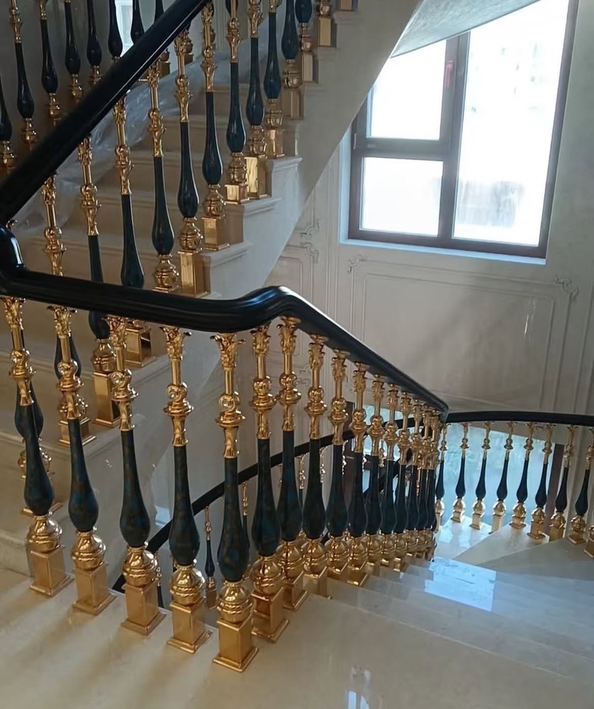 بهترین نرده در قم
