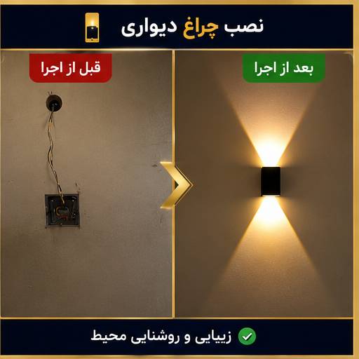 بهترین برق کار سیار در تهران