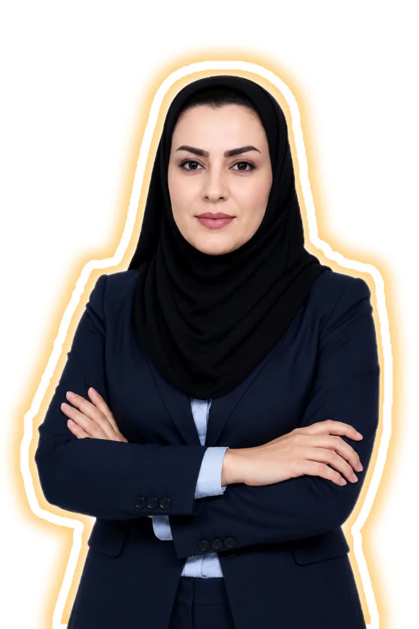 خاله زهرا مهدکودک نیک فسا