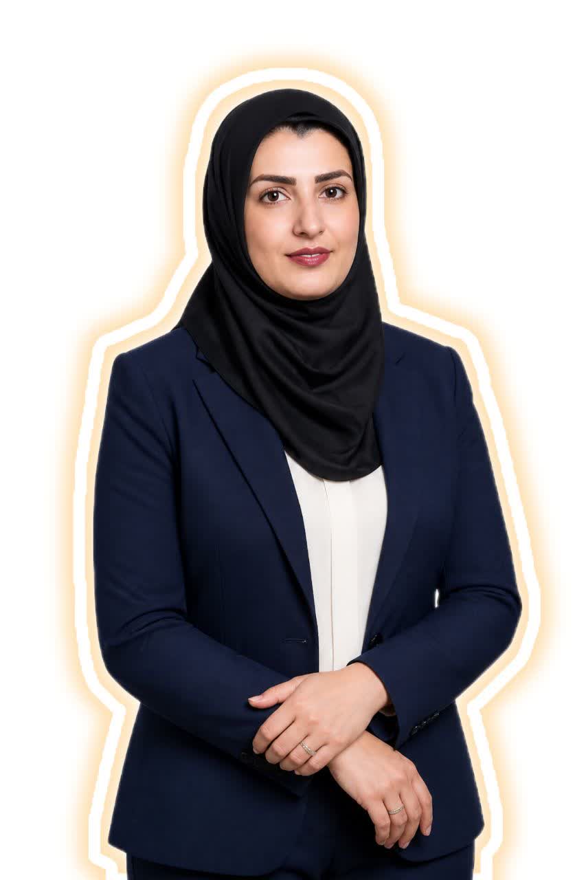 خاله الهه مهدکودک نیک فسا