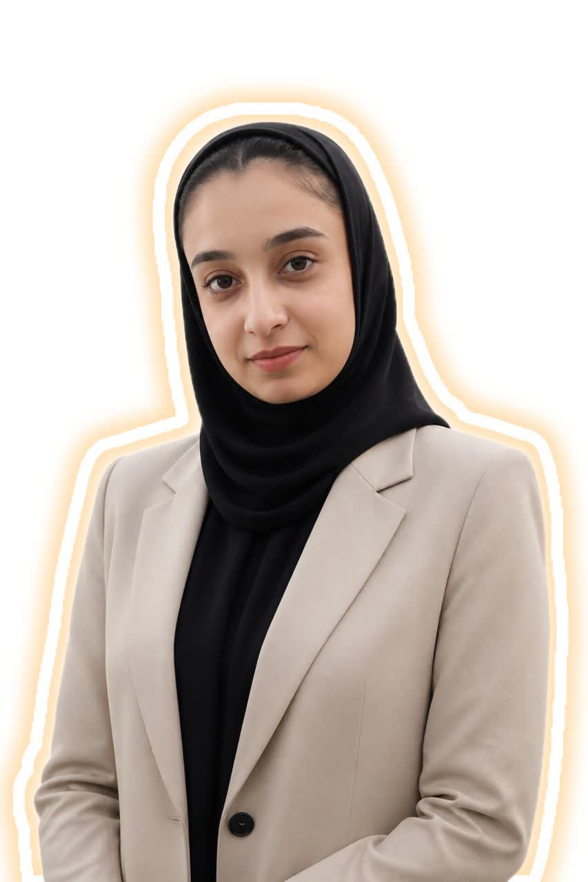 خاله مریم مهدکودک نیک فسا