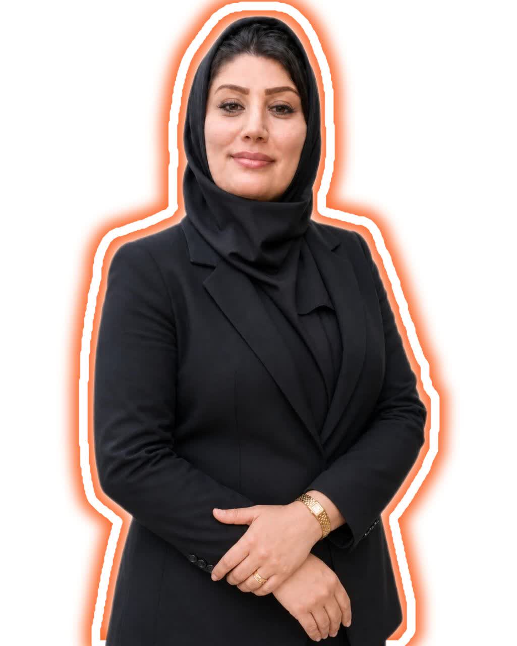 الهه بهزادی مهدکودک نیک