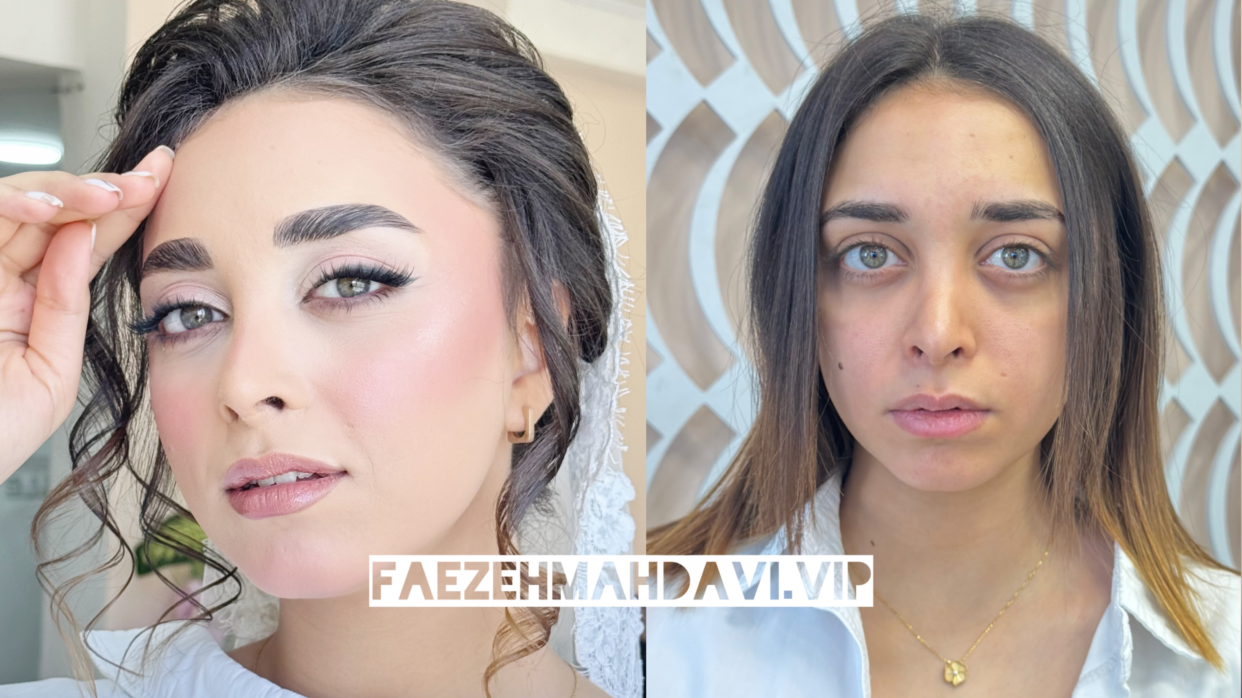 آموزشگاه زیبایی فائزه مهدوی