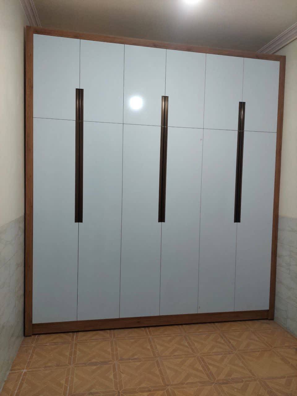 ساخت کمد دیواری در یزد