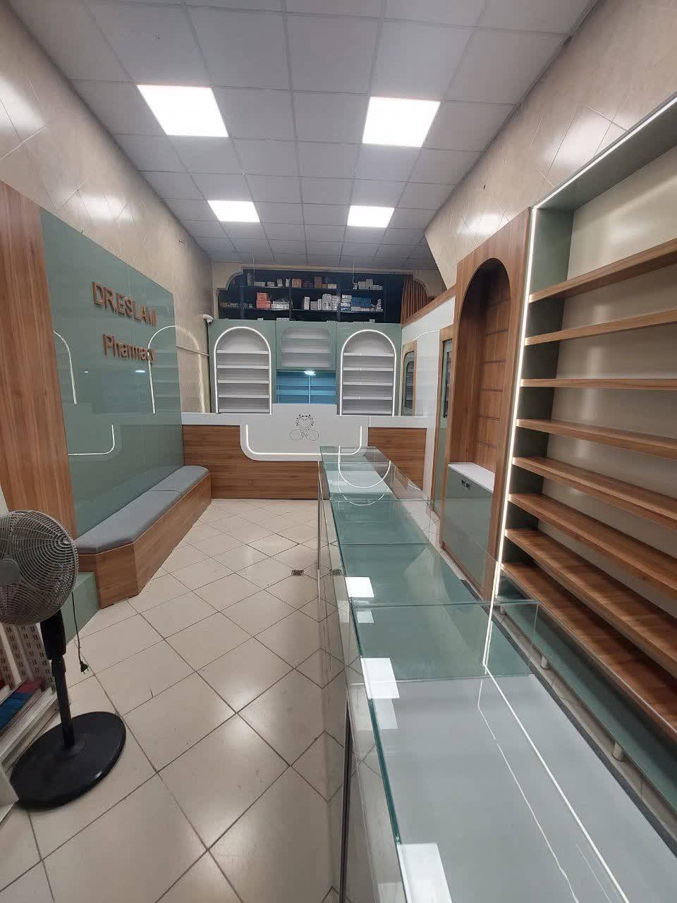 ساخت و نصب کابینت در یزد