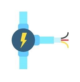 خرید تجهیزات برق صنعتی در تهران