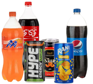 فست فود آرتور
