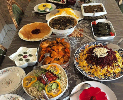 فست فود آرتور