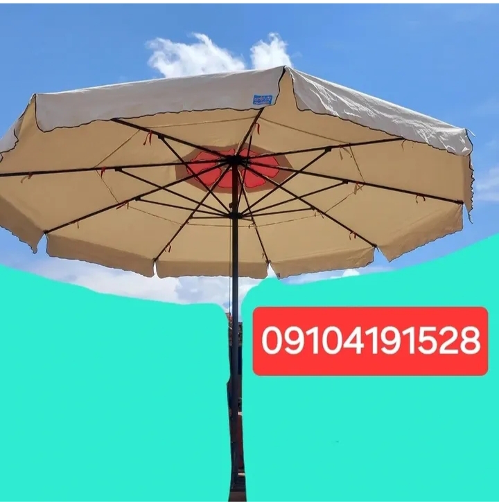 تولید چتر و سایبان آذربایجان غربی&nbsp;