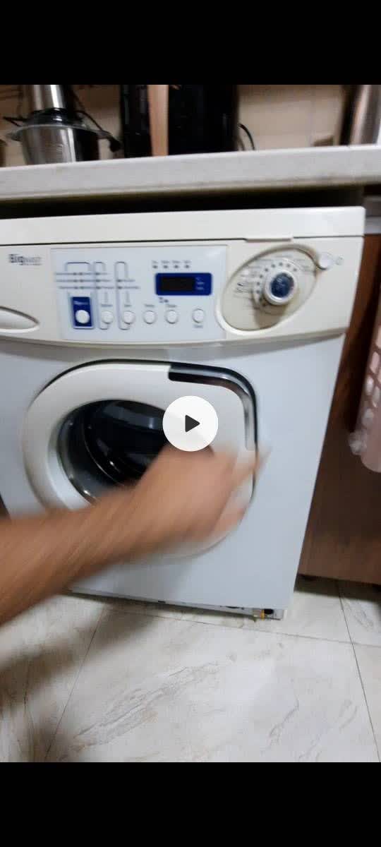 تعمیرات لباسشویی در پاسداران
