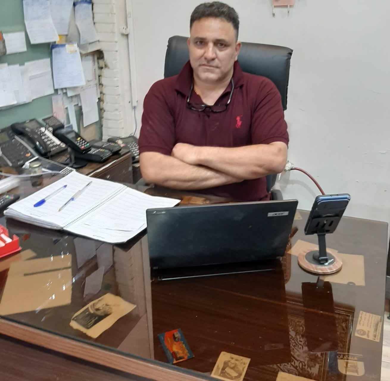 حمید محمدخانی امین ابادی