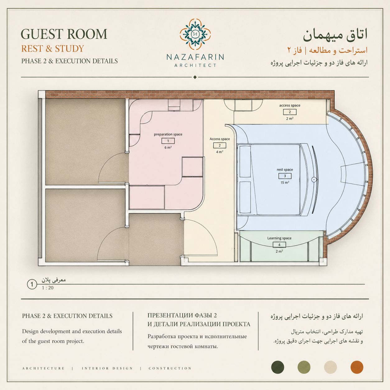 طراحی ساختمان 