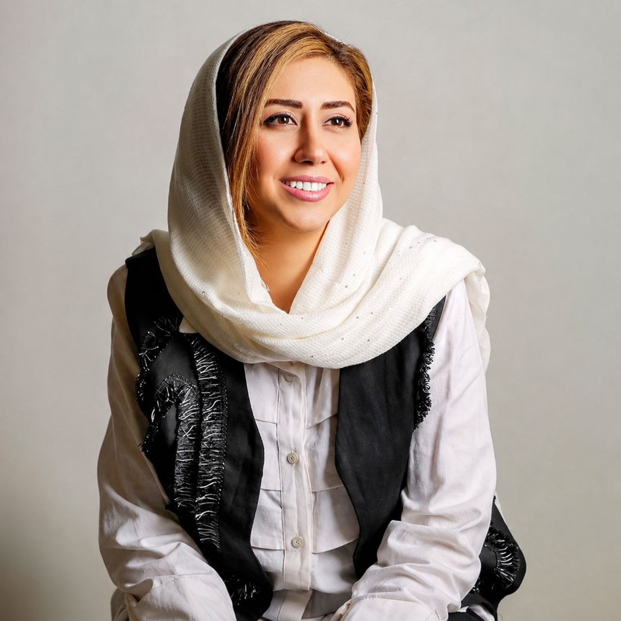 نازآفرین دیندار 