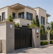 اجرای دزدگیر اماکن در تهران