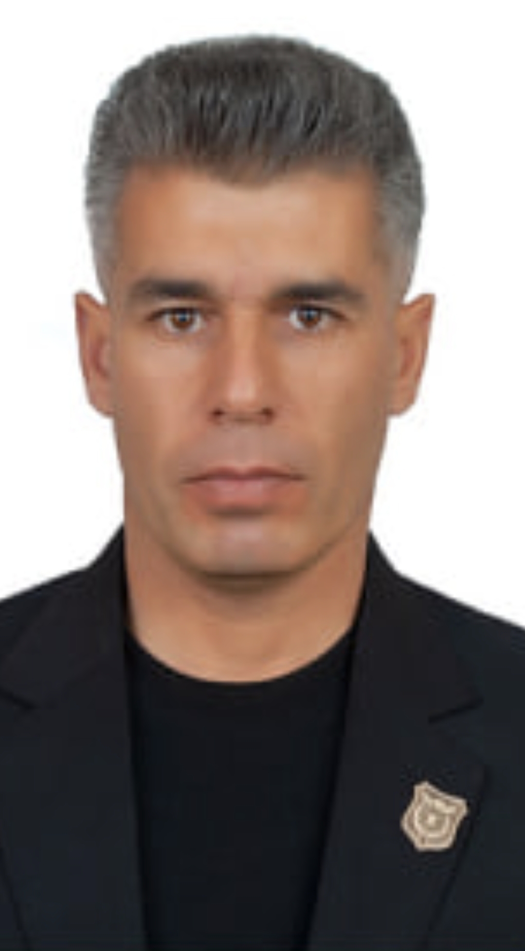 محمد امامی