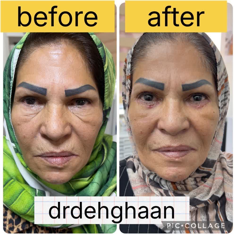 DR.MOSTAFA DEHGHAN دکتر مصطفی دهقان