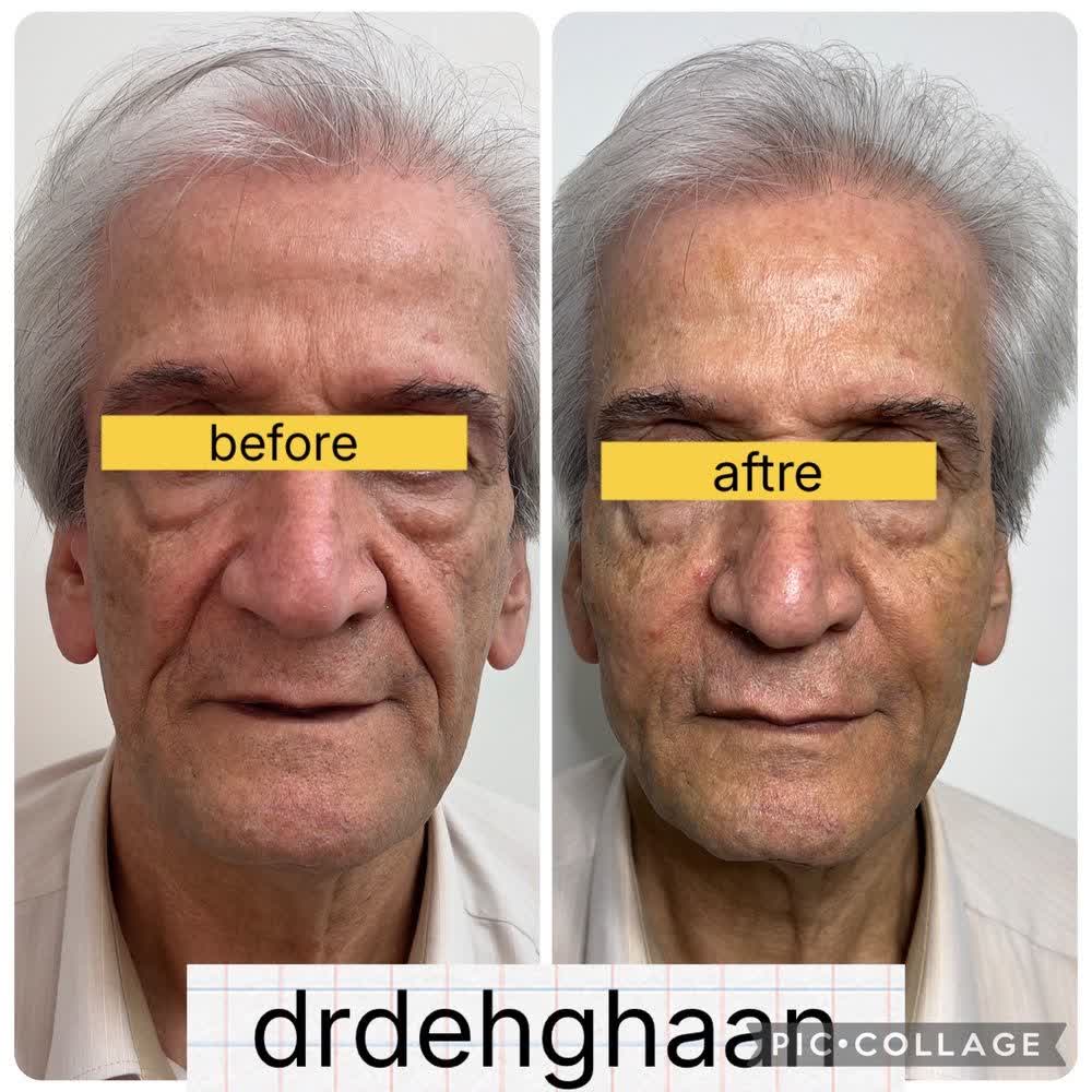 DR.MOSTAFA DEHGHAN دکتر مصطفی دهقان