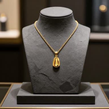 مرکز فروش طلای مینیمال