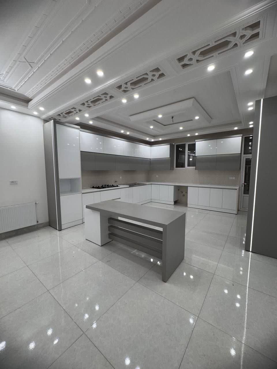 نمونه کار کابینت تخت جمشید